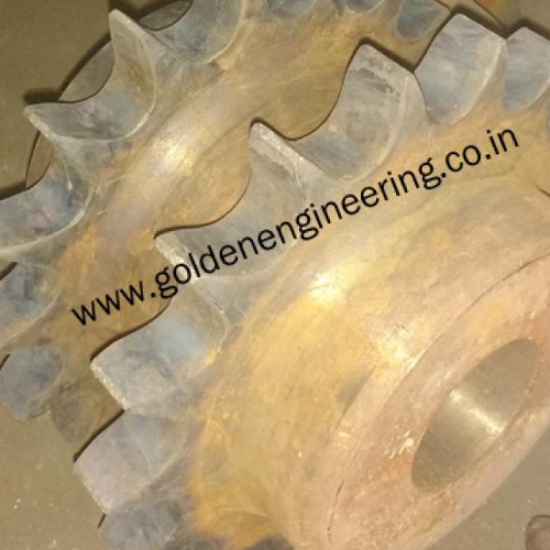 Industrial Chain Manufacturer in India